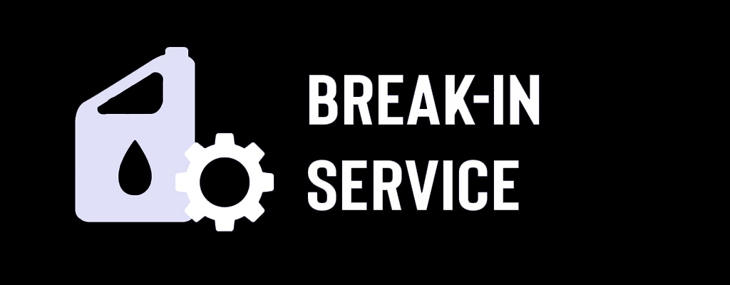 Break In Service