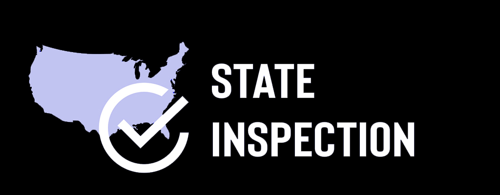 State Inspection